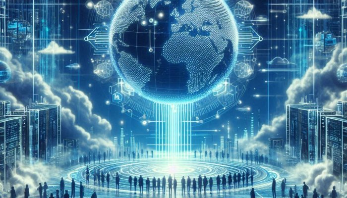 The World Where States Are Networks — And Balaji Is Building It Now