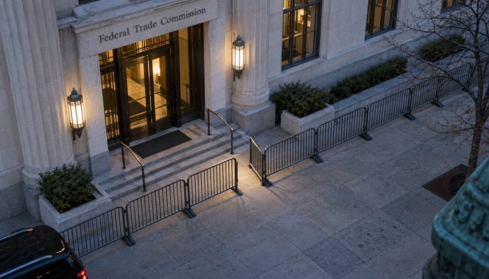 Az FTC az OpenAI és az Anthropic ügynökeinek kockázatait vizsgálja