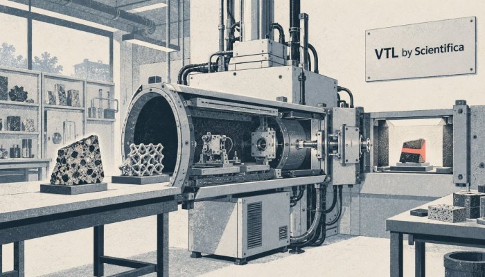 VTL mette 5 milioni sul deep tech laziale: capitale solo dopo la selezione