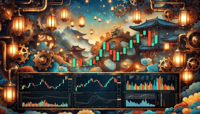 Squid Game on Wall Street: How South Korean Retail Traders Are Turning US Markets into a High-Stakes Gamble