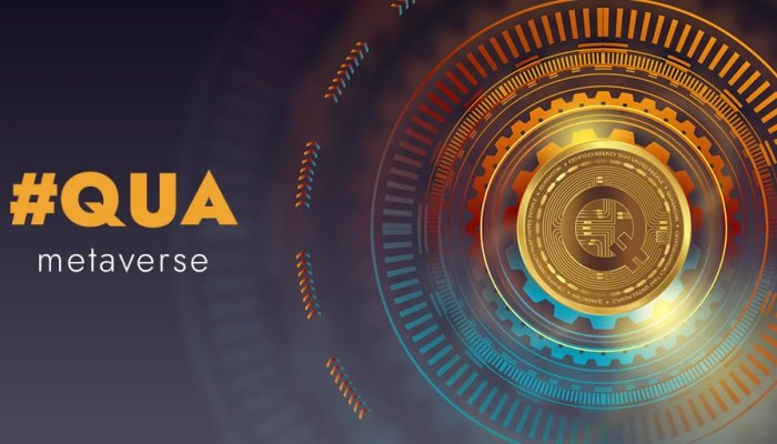Quasa Metaverse