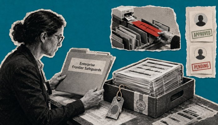 Claude নজরদারির data গ্রাহকের cloud-এই রাখবে—শর্তটি সবার জন্য নয়