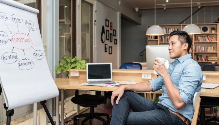 A 5-Step Guide for Conducting Market Research for Startups