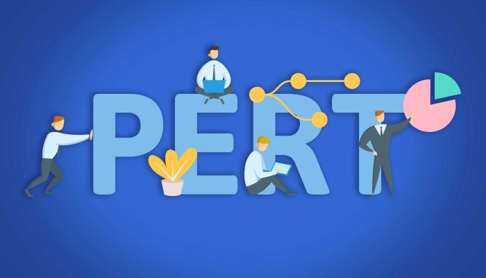 Что такое диаграмма PERT? Руководство для менеджеров по продуктам