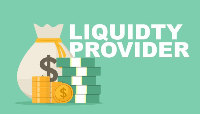 What are the Working Mechanisms of Liquidity Providers?