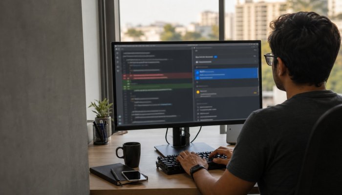 GitHub ने सीक्रेट रोका? बायपास से पहले उसे हटाने की सही राह