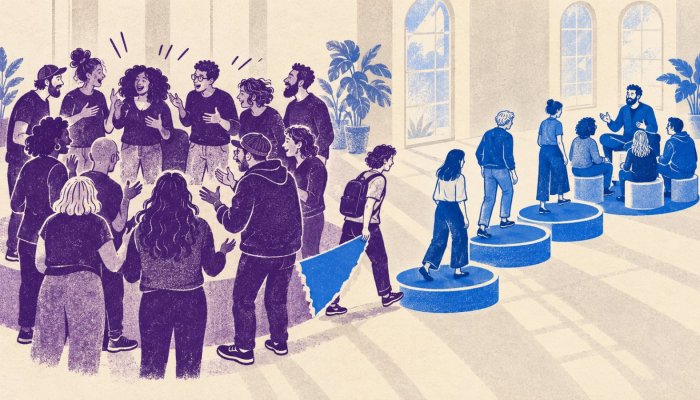 „Circle“ ar „Discord“: nemokamas pokalbis gali kainuoti 10 % pajamų