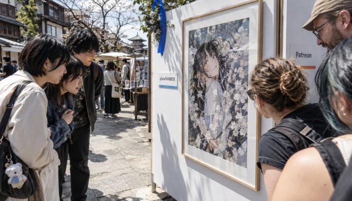 PatreonかFANBOXか、手数料差より海外読者の有無で決まる
