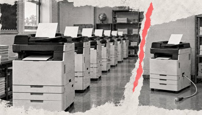 PaperCut-Angriff: KI beschleunigt bekannte Lücken, erfindet aber keinen Zero-Day