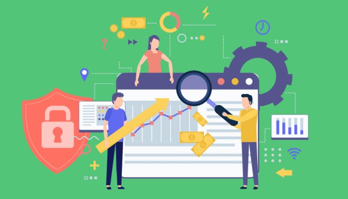 Website Security: A Critical Component of SEO Success
