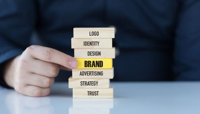 Branding Basics: Answering the Whats and Whys