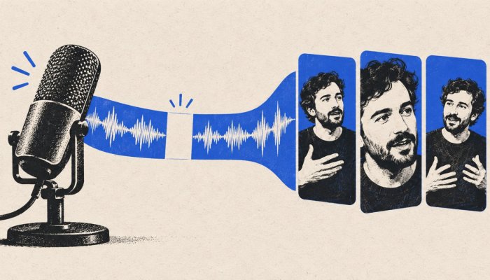CapCut o Descript: il prezzo visibile non misura lo stesso lavoro