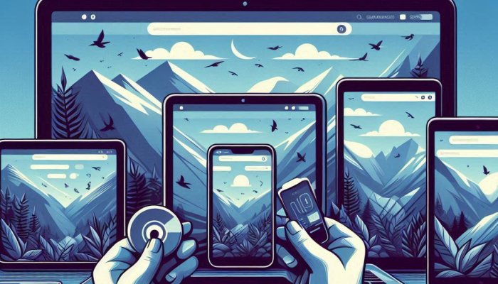 Does Responsive Design Improve SEO?