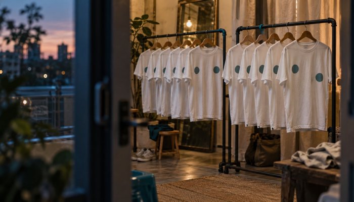 Printful ή Printify: το φθηνότερο μπλουζάκι κρύβει μεταβλητή ποιότητα