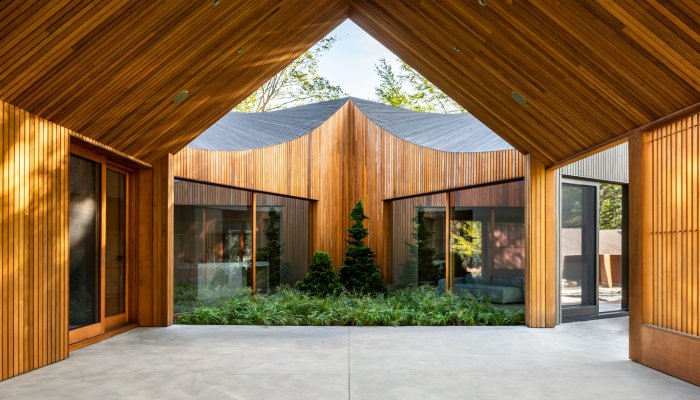 Designing for Well-Being: Incorporating Biophilic Elements in Interior Spaces