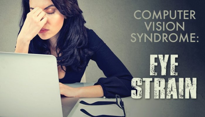Learn How Freelancers Can Protect Eyes from Computer Vision Syndrome
