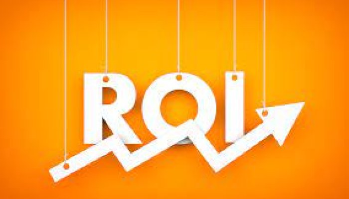 Что такое ROI — формула расчёта окупаемости инвестиций в проект