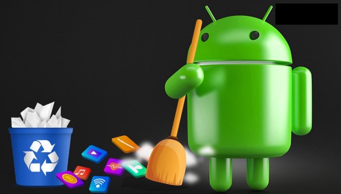 Best 12 Mobile Cleaner Apps for Android and IOS