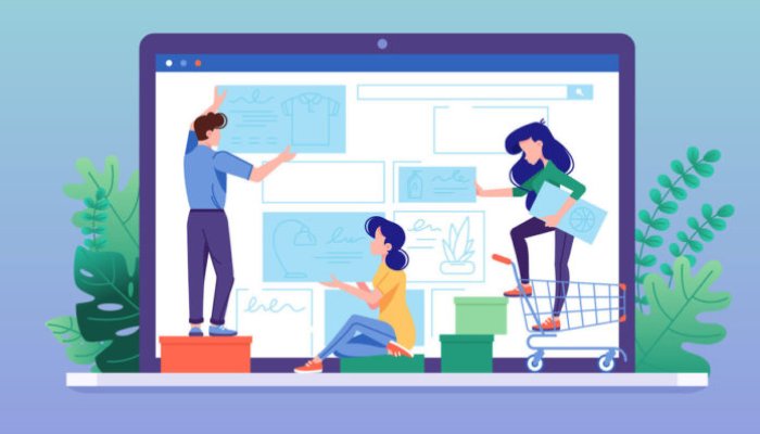 Платформа для интернет-магазина. Как выбрать площадку для создания и запуска магазина