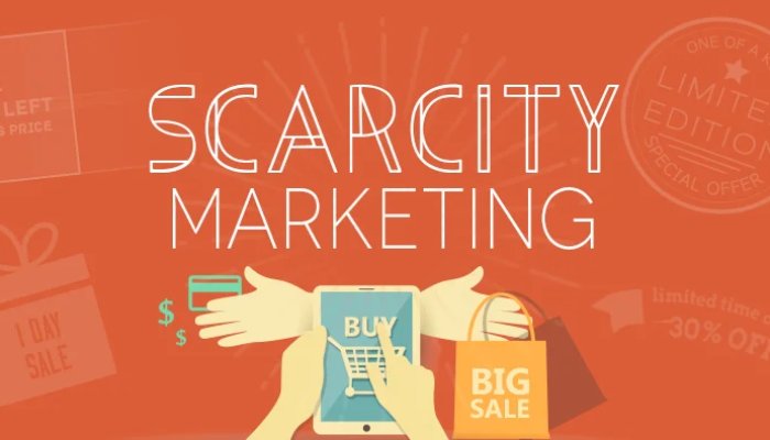 How to Use Scarcity Marketing Without Leaving Your Customer Feel Manipulated