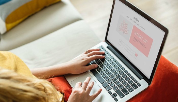 Advantages and Disadvantages of Starting an Online Business