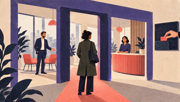 Microsoft flyttar CRM in i Teams – säljaren slipper byta vy