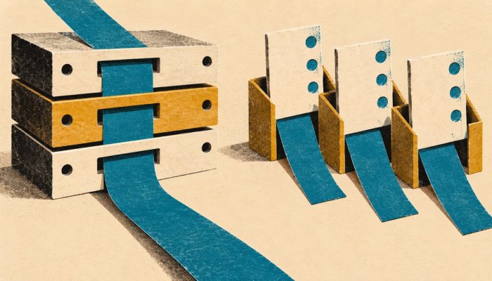 Supabase of Firebase: je datamodel bepaalt waar de rekening oploopt
