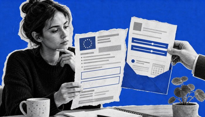 91,7% вакансий ЕС скрывают зарплату — но это не всегда нарушение