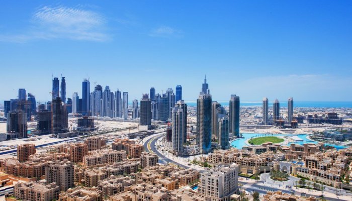 Why Ritz-Carlton Residences is The Perfect Place to Buy Real Estate in Dubai
