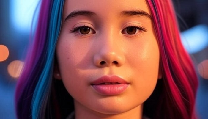TikTok Star Marks 18th Birthday with OnlyFans Launch, Rakes in Over $1 Million in Three Hours