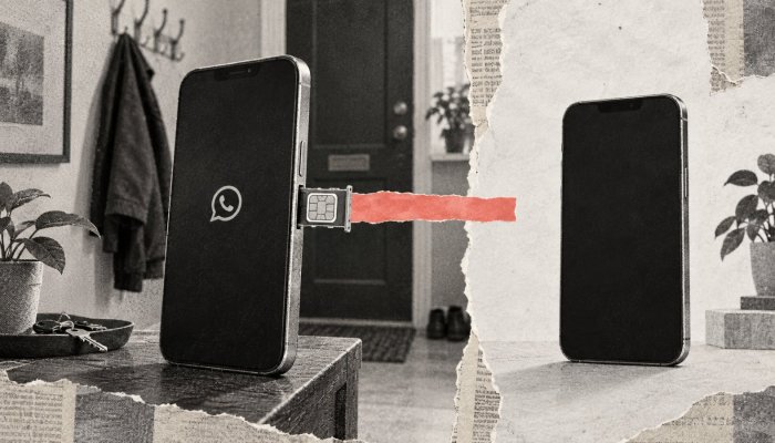 Verificarea în doi pași WhatsApp: setarea care îngreunează preluarea contului