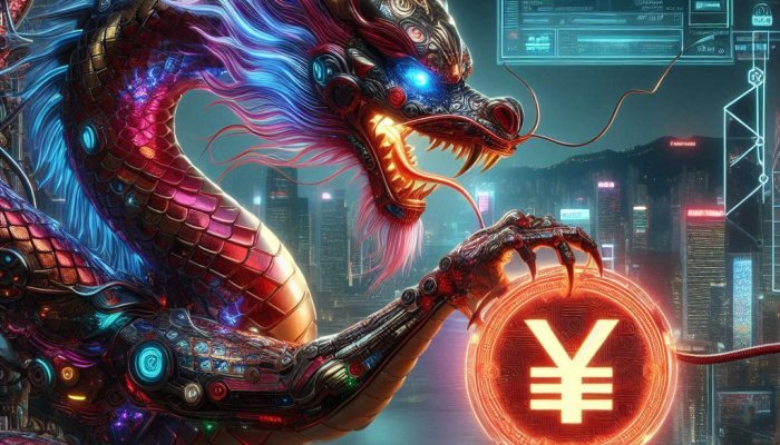 The Empire Strikes Coin: China’s Digital Yuan Makes a Comeback (Offshore Edition)