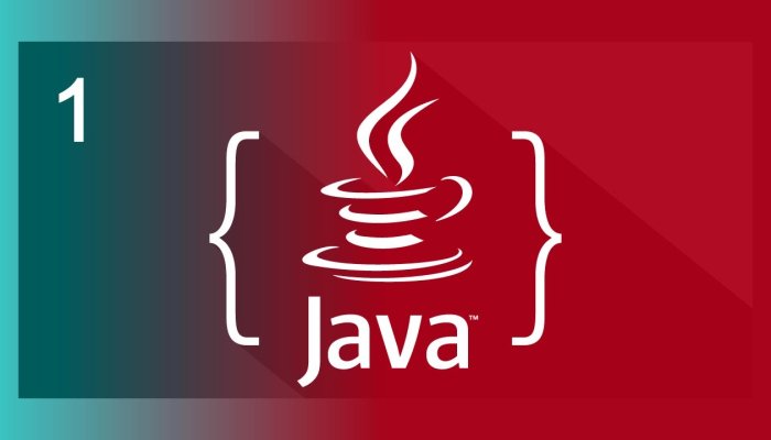 Java developer. Все что нужно знать
