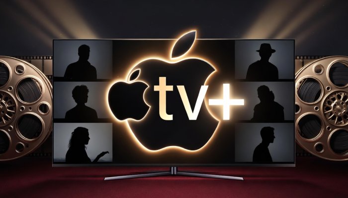 Apple TV+ Remains the Most Prestigious Streaming Service, Delivering Fresh Hits and Beloved Revivals