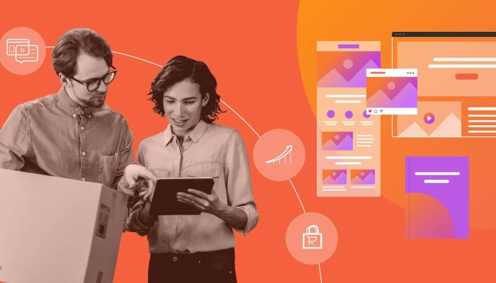 Digital Marketing for Manufacturers