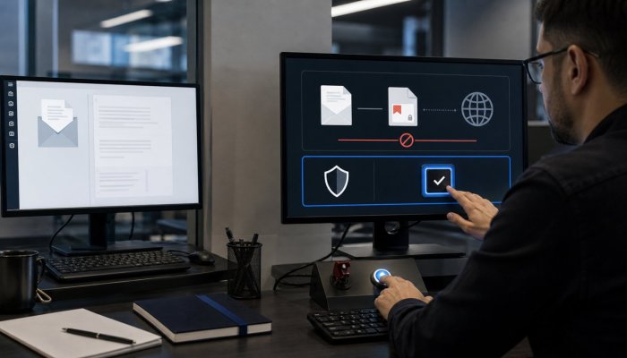 Firewall AI saja tidak cukup menahan prompt injection pada agen