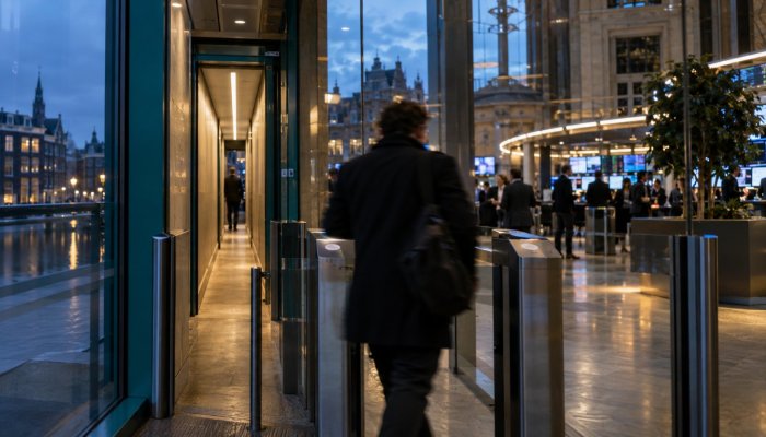 DEGIRO of Interactive Brokers: €1 per order koopt minder marktbereik