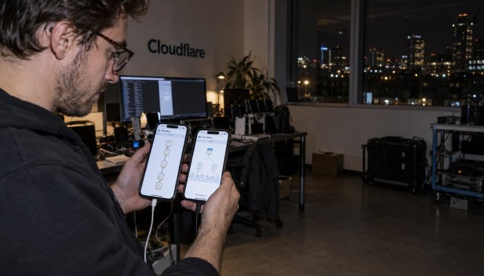 Cloudflare постаје јавни CA — квантно отпорни сертификати стижу 2027.