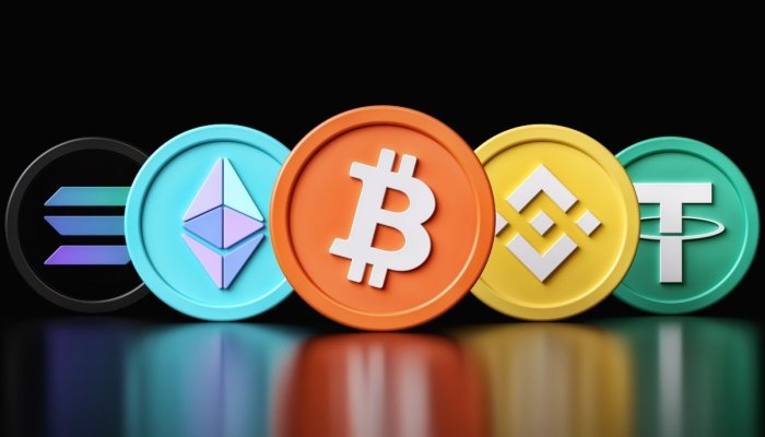 Best Cryptocurrencies Backed by Precious Metals