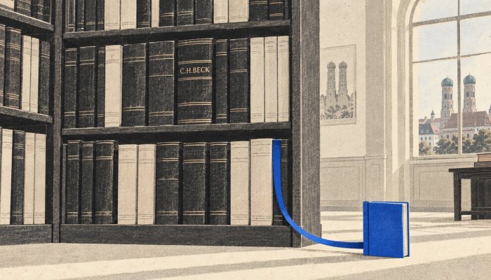 Noxtua Raises €100M—A 263-Year-Old Publisher Takes Control