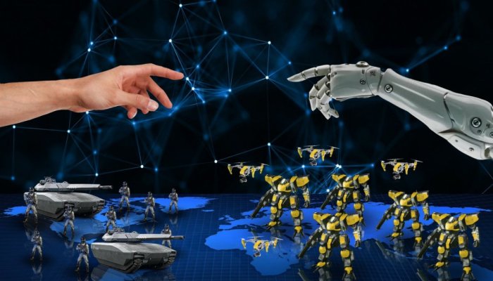 The AI Startup Anthropic, Which Is Always Talking About How Ethical It Is, Just Partnered With Palantir