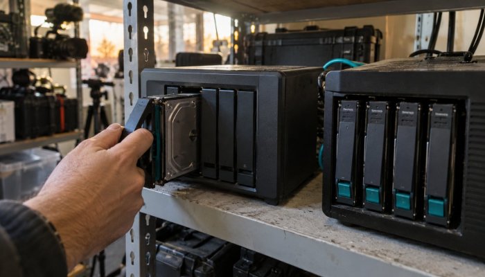 Backblaze B2 vs Wasabi: Cheap Storage Splits at Restore Time