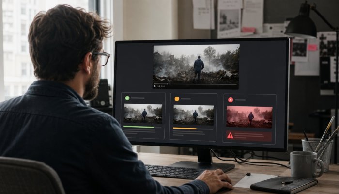 Content ID или запрос на удаление: какой инструмент YouTube подходит правообладателю