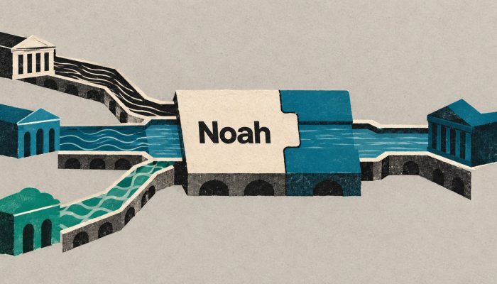 Noah ترفع جولتها إلى 38 مليون دولار مع انتقال المدفوعات إلى العملات المستقرة