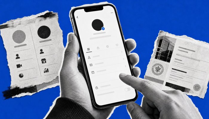 Ссылка в TikTok не появилась после 1000 подписчиков: что проверить