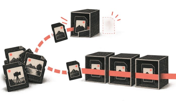 Backblaze B2 یا Wasabi؛ حذف زودهنگام نتیجهٔ قیمت را عوض میکند
