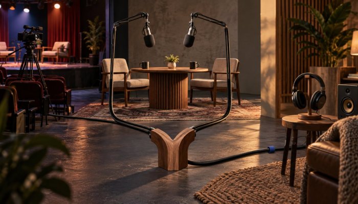 Riverside mı Zencastr mı? Canlı yayın ile podcast barındırma seçimi değiştiriyor
