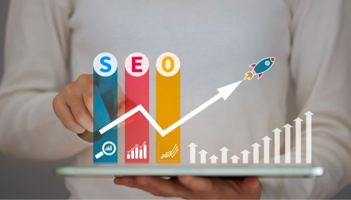 Ways of CRO Can Enhance SEO Performance