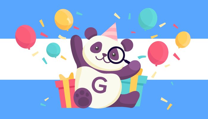 Алгоритм Google Panda