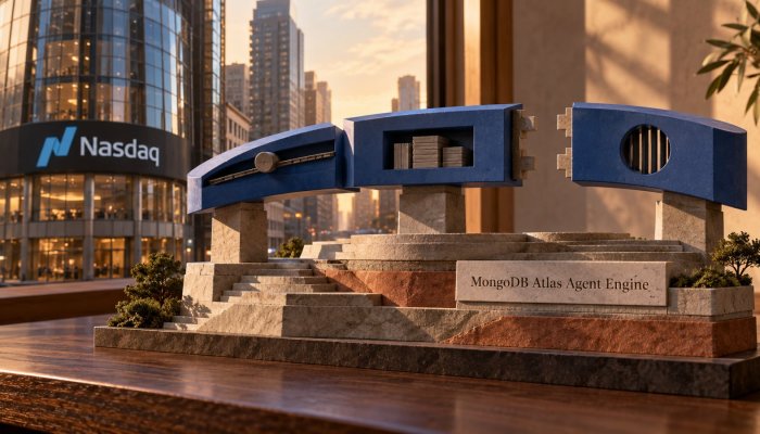Atlas Agent Engine unisce memoria e regole, ma resta in anteprima